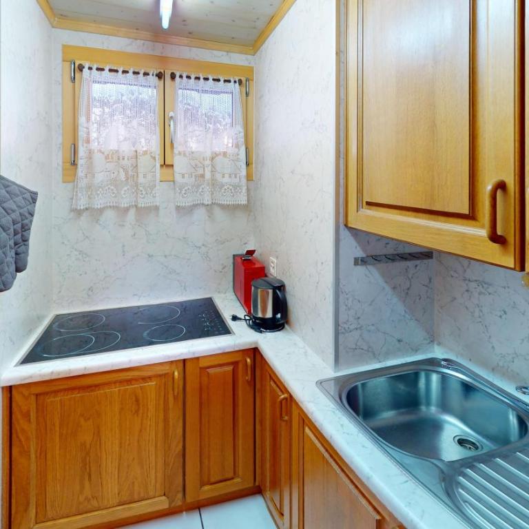 Gamma - Apartamento de 2 dormitorios - 5