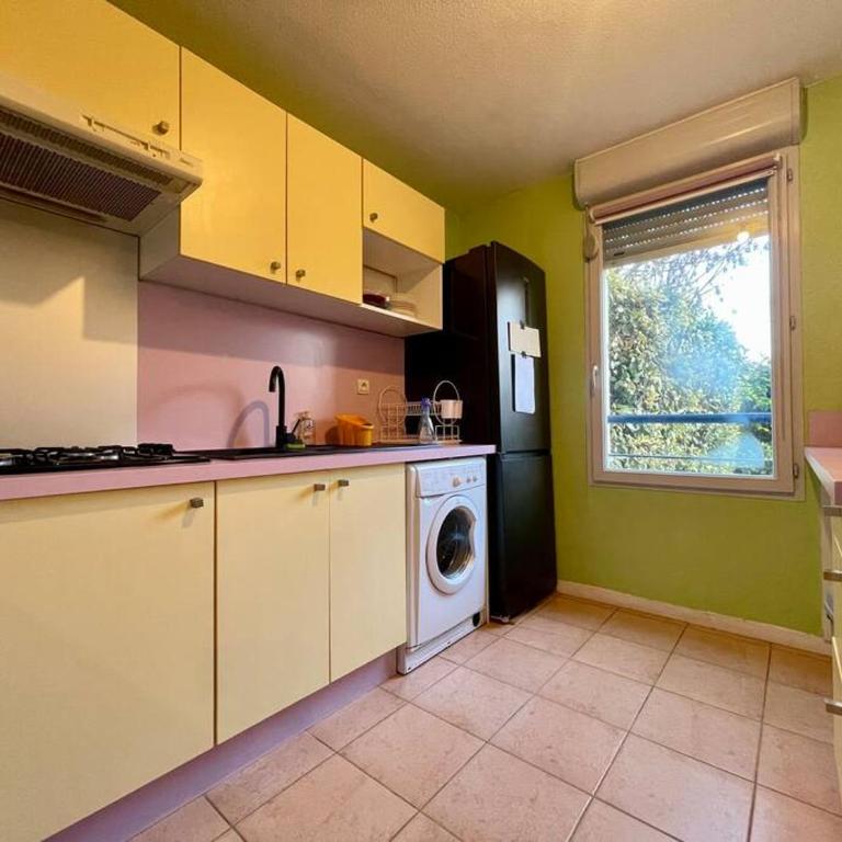 Appartement Michelet - Clim, piscine & parking - Apartamento de 2 dormitorios - 11