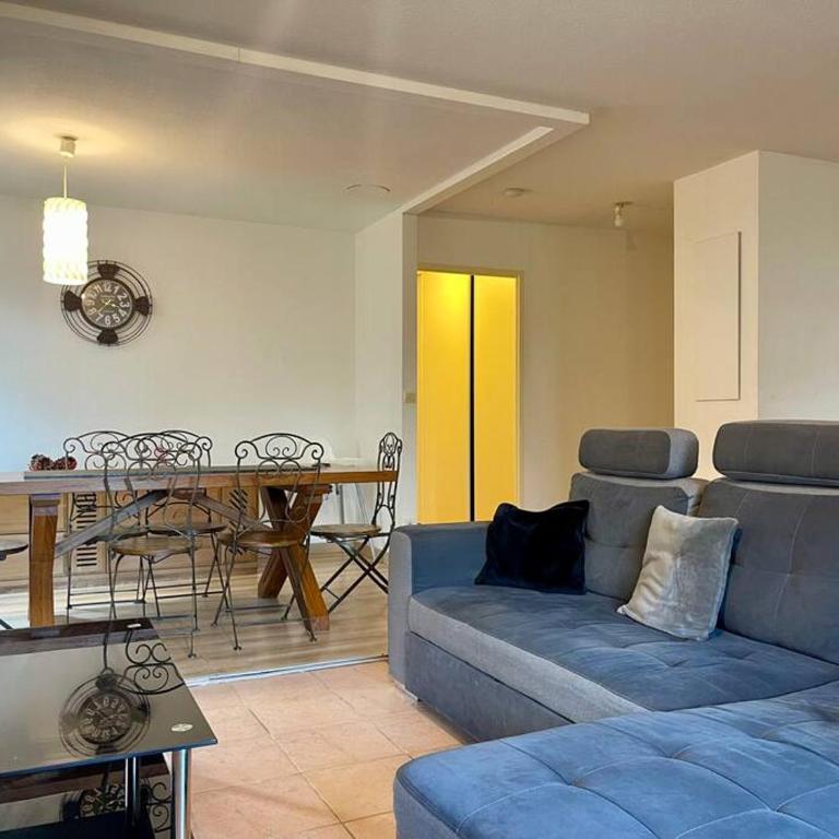 Appartement Michelet - Clim, piscine & parking - Apartamento de 2 dormitorios - 18
