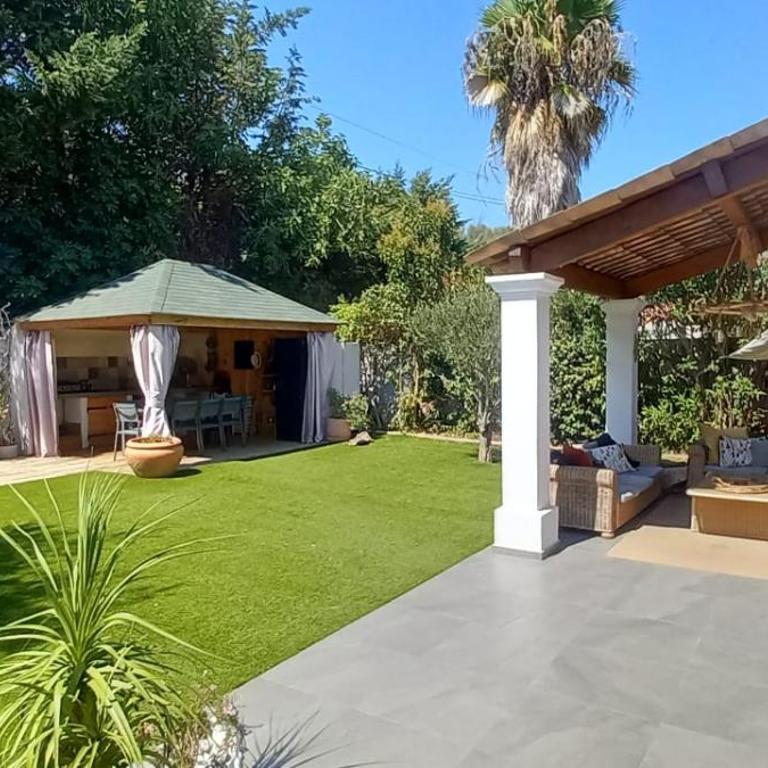 VILLA Tout confort CLIMATISEE 6pers - Haus mit 3 Schlafzimmern - 1