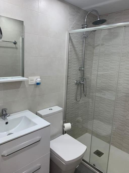 Espectaculares Vistas, El Morlaco - Apartamento de 2 dormitorios - 16