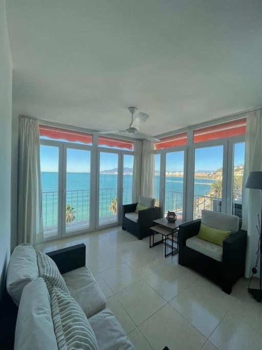 Espectaculares Vistas, El Morlaco - Apartamento de 2 dormitorios - 21