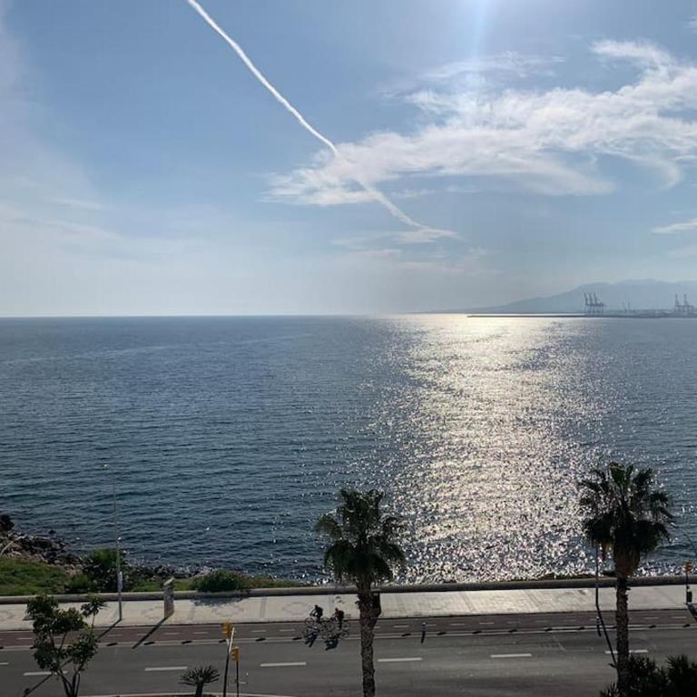 Espectaculares Vistas, El Morlaco - Apartamento de 2 dormitorios - 28