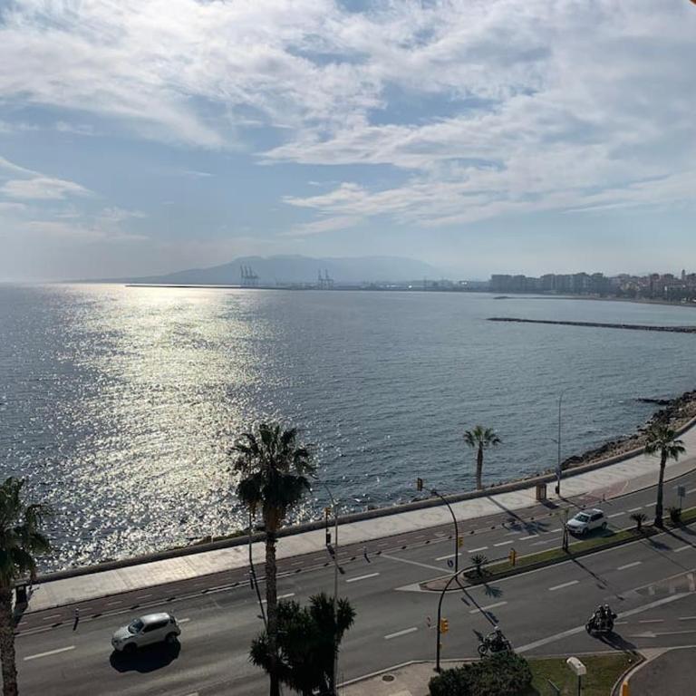 Espectaculares Vistas, El Morlaco - Apartamento de 2 dormitorios - 30