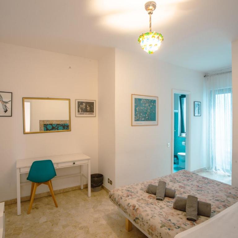 Guest House Ca' Lou al Teatro - Camera Matrimoniale con Bagno Privato - 5