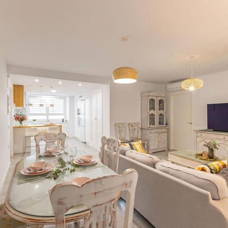 Cardenal Cervantes Deluxe by Valcambre - Apartamento de 3 dormitorios - 13