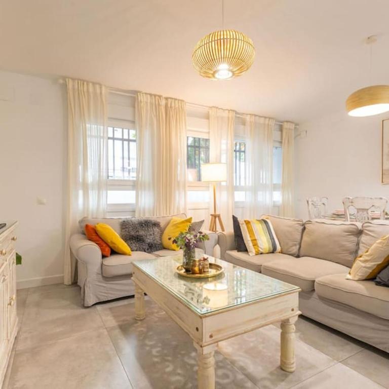 Cardenal Cervantes Deluxe by Valcambre - Apartamento de 3 dormitorios - 26