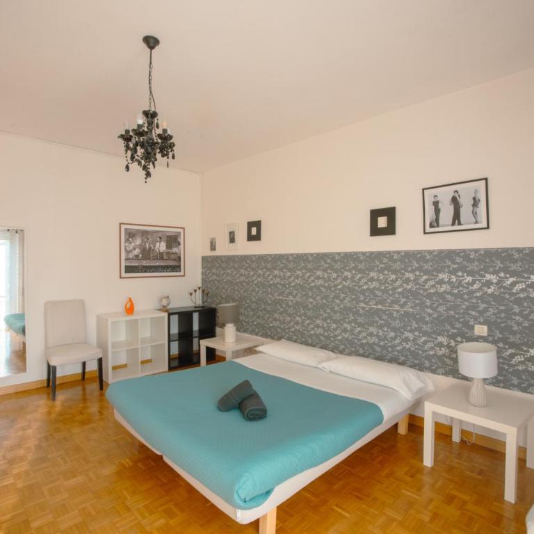 Guest House Ca' Lou al Teatro - Camera Matrimoniale con Bagno Privato - 16