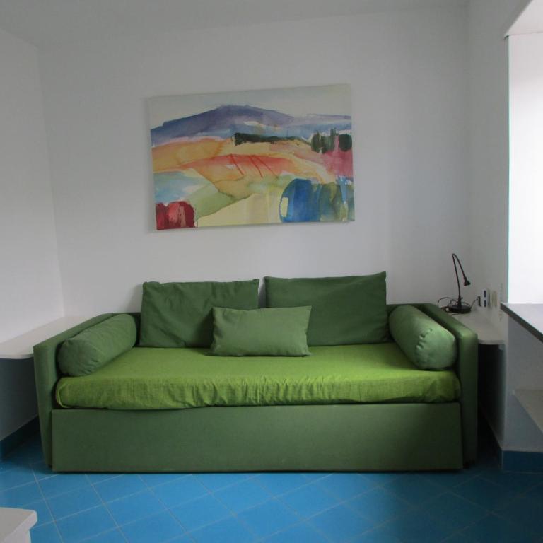 Piazzetta Sweet Home - Appartamento con 2 Camere da Letto - 17