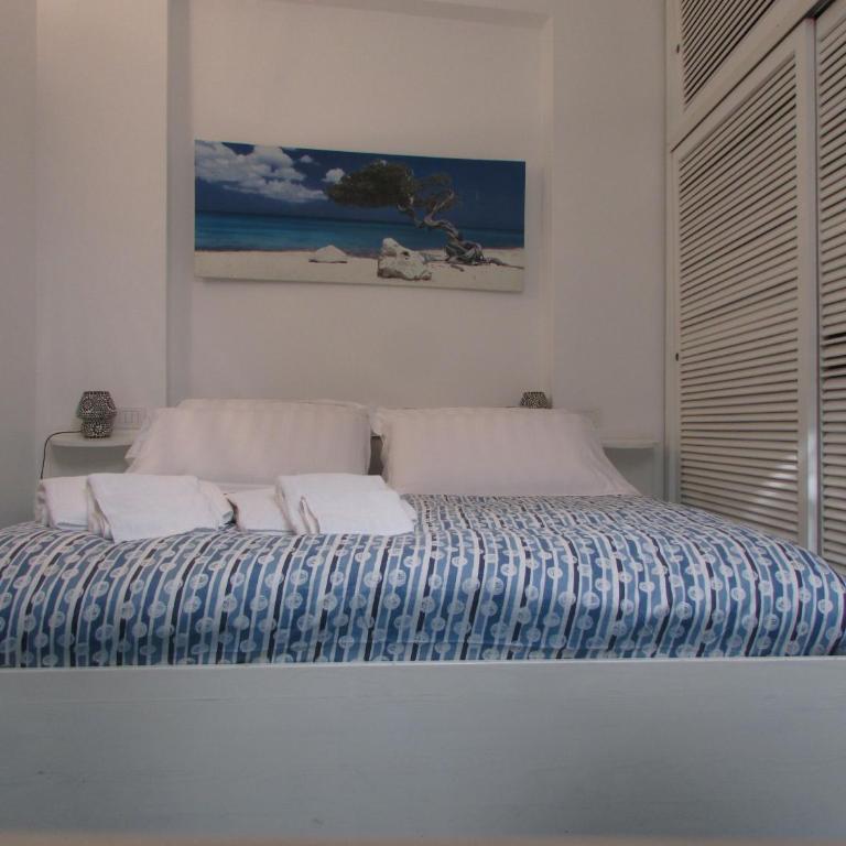Piazzetta Sweet Home - Appartamento con 2 Camere da Letto - 9