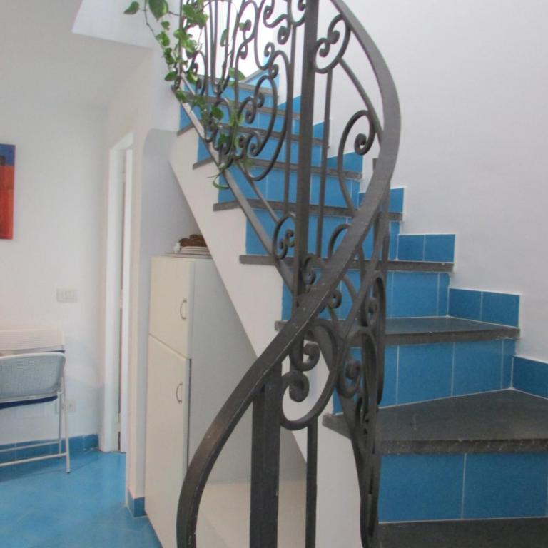 Piazzetta Sweet Home - Appartamento con 2 Camere da Letto - 5