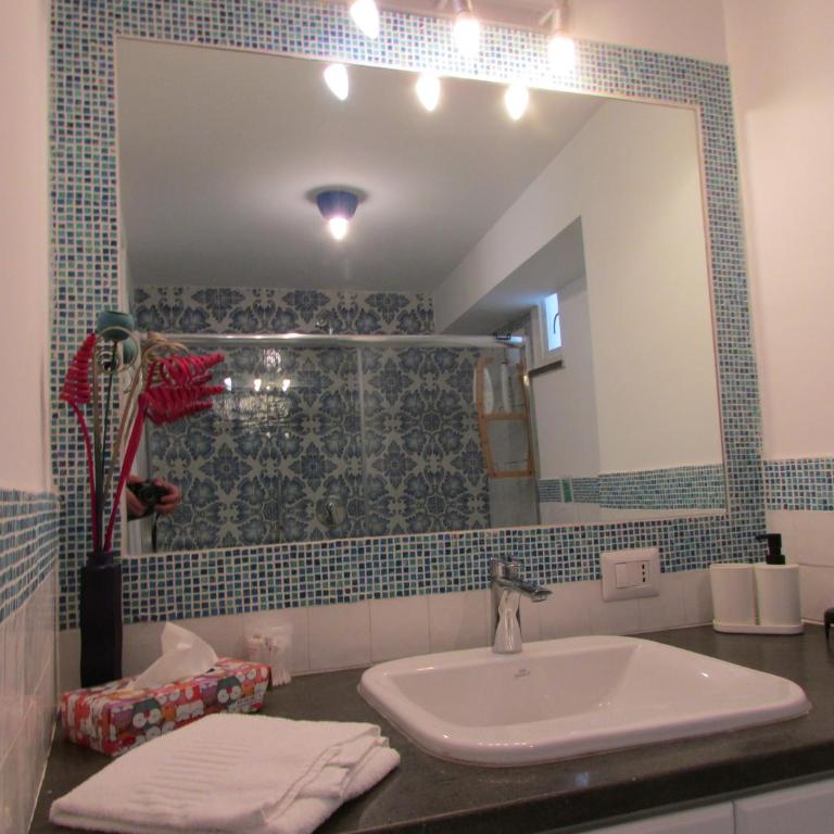 Piazzetta Sweet Home - Appartamento con 2 Camere da Letto - 22
