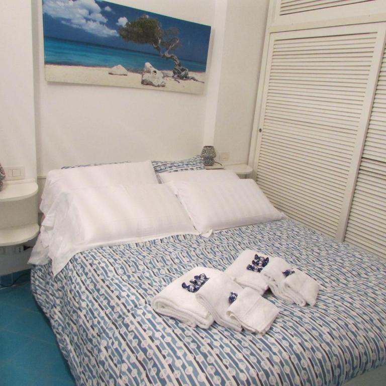 Piazzetta Sweet Home - Appartamento con 2 Camere da Letto - 11