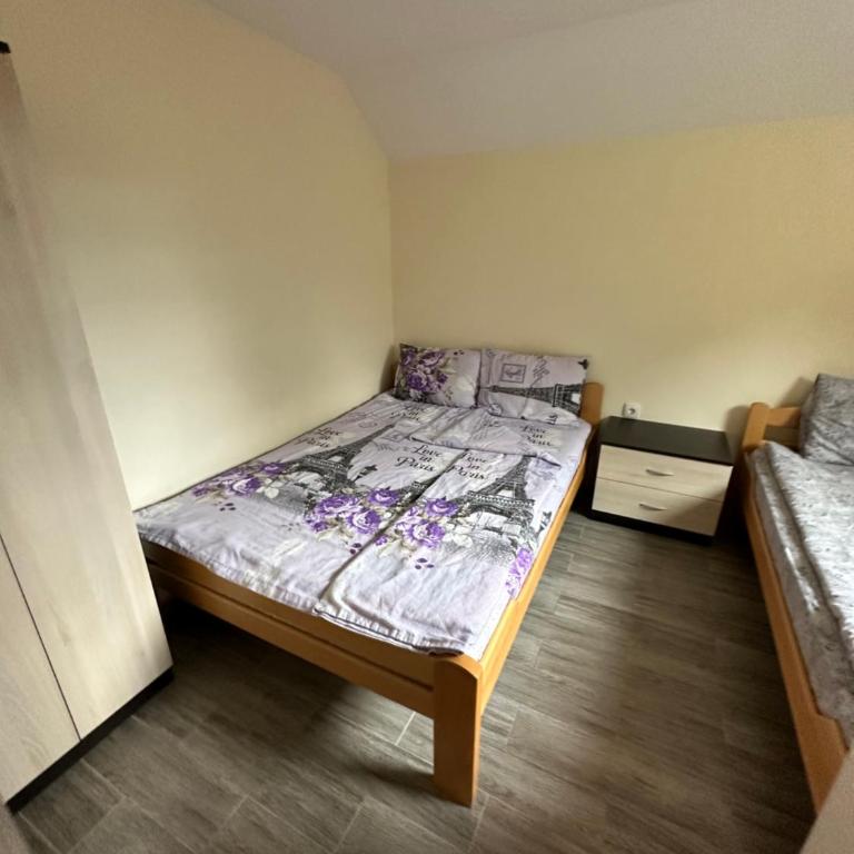 Divčibarski raj - Apartman sa Terasom - 7