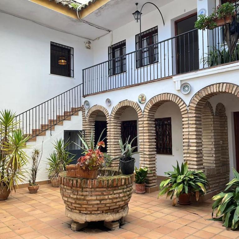 El Rincón del Pintor - Apartamento de 1 dormitorio - 9