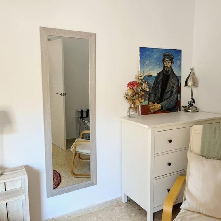 El Rincón del Pintor - Apartamento de 1 dormitorio - 10