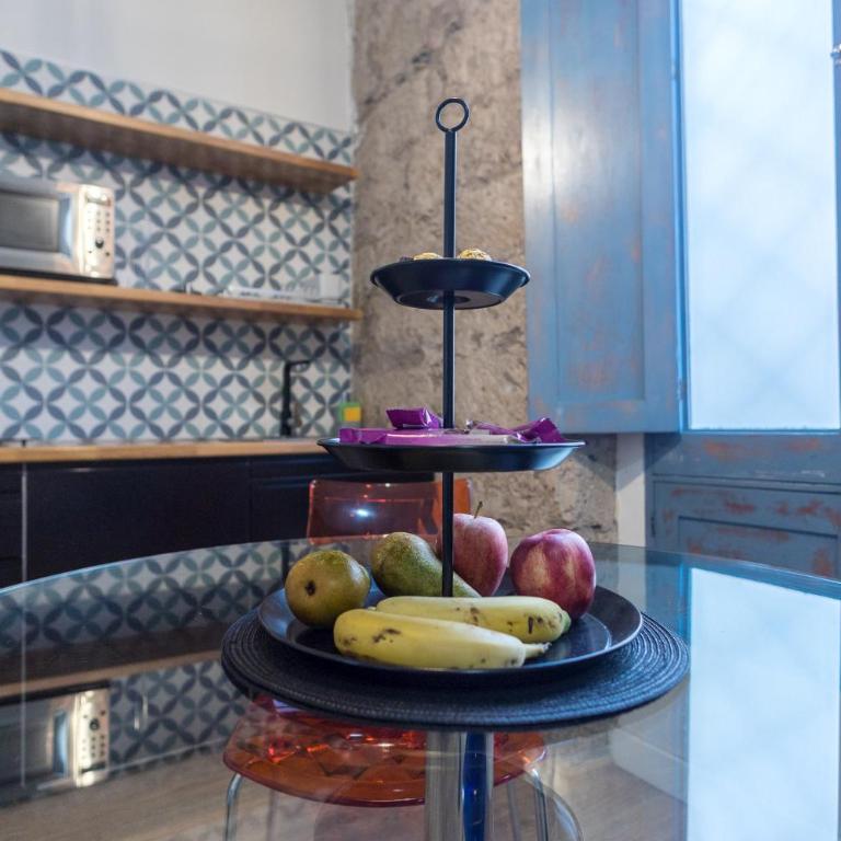 Triana Cool Studio - Estudio - 17