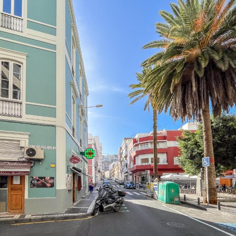 Triana Cool Studio - Estudio - 25