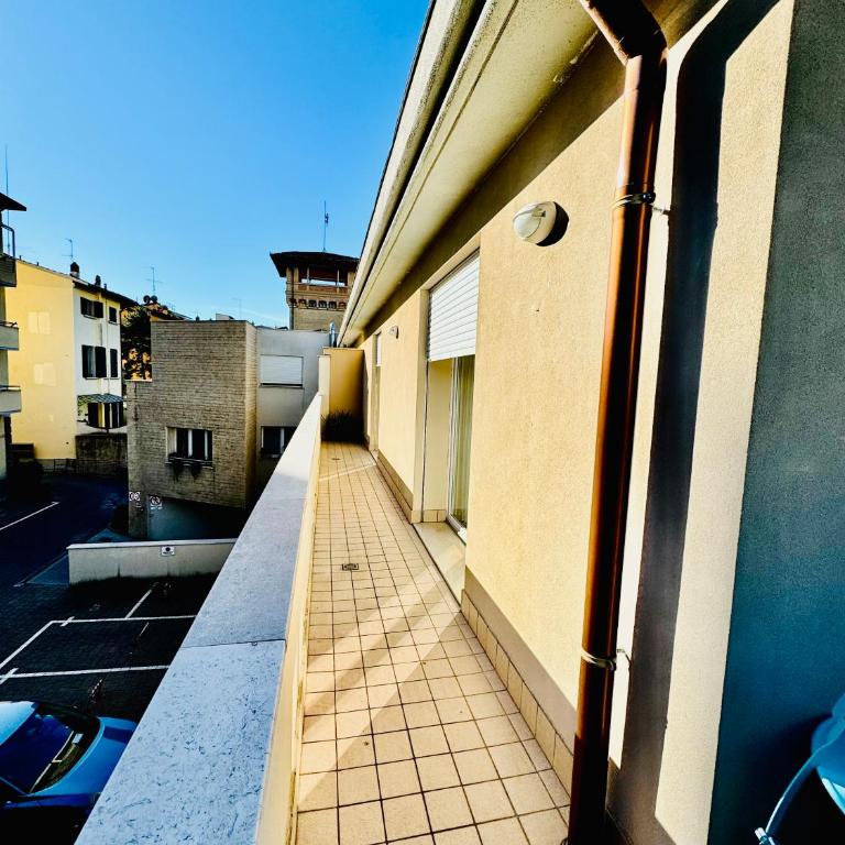 Celeste's House - Celestes 58-Three Bedroom with Balcony-Split Level - 7