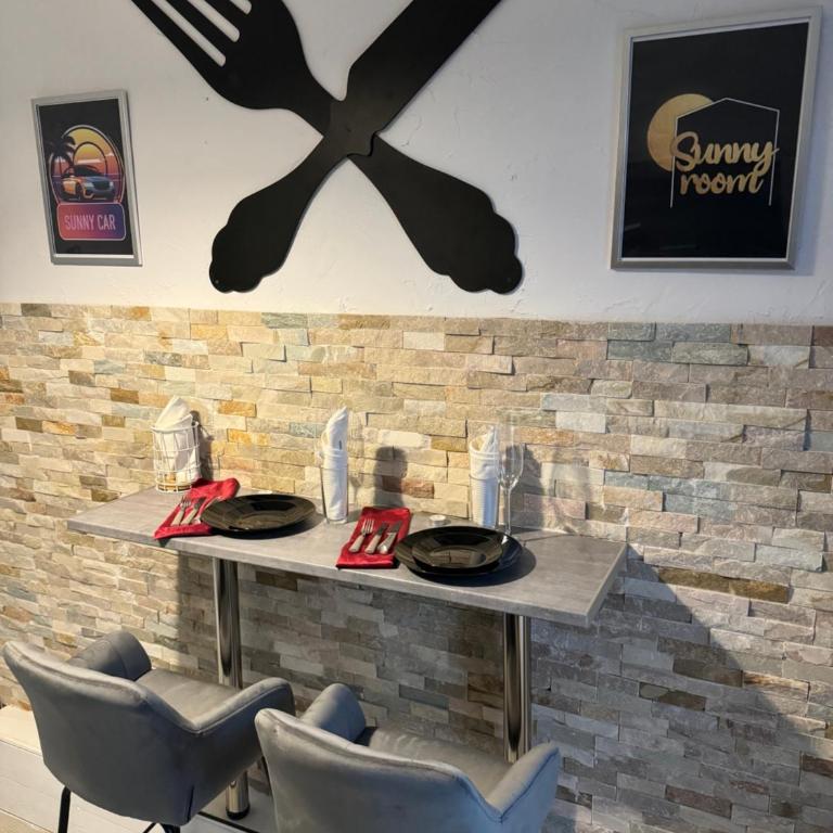 LA LOVEROOM by Sunnyroom - Apartment mit 1 Schlafzimmer - 18
