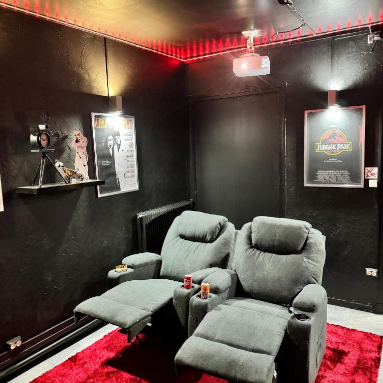 LA LOVEROOM by Sunnyroom - Apartment mit 1 Schlafzimmer - 9