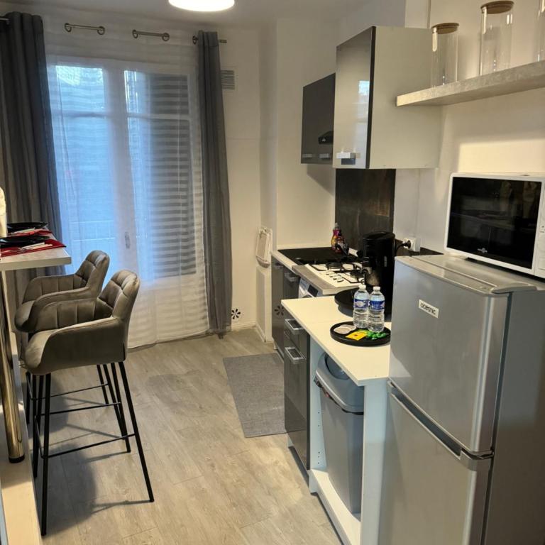 LA LOVEROOM by Sunnyroom - Apartment mit 1 Schlafzimmer - 17