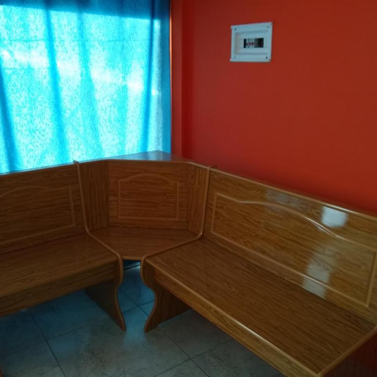 Norte Alojamiento - Apartamento de 1 dormitorio - 2