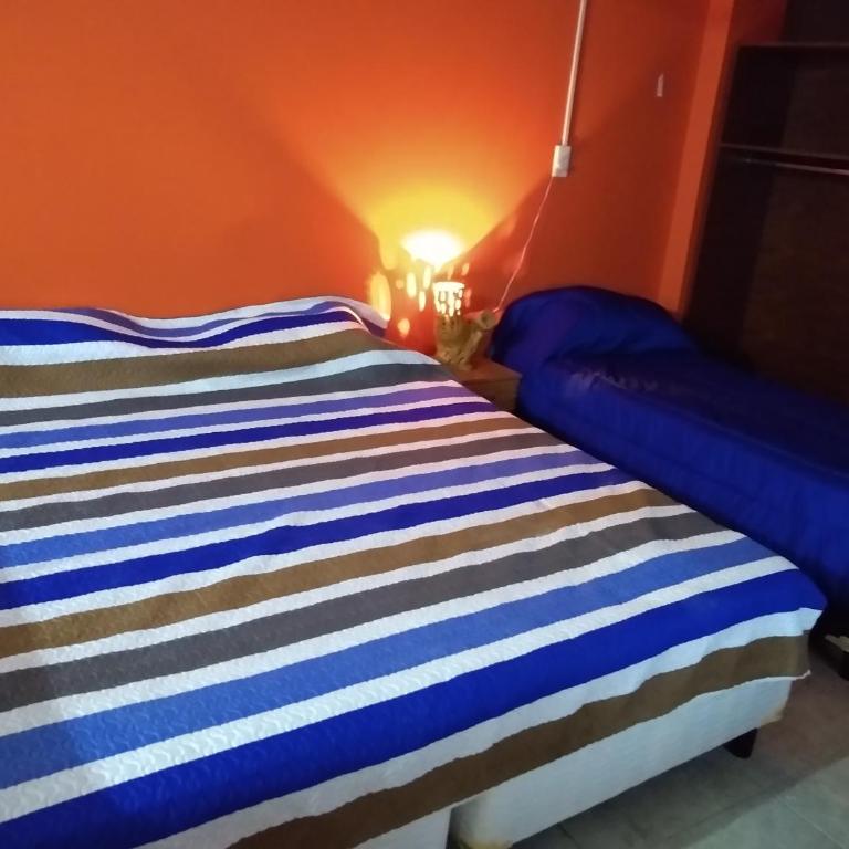 Norte Alojamiento - Apartamento de 1 dormitorio - 3