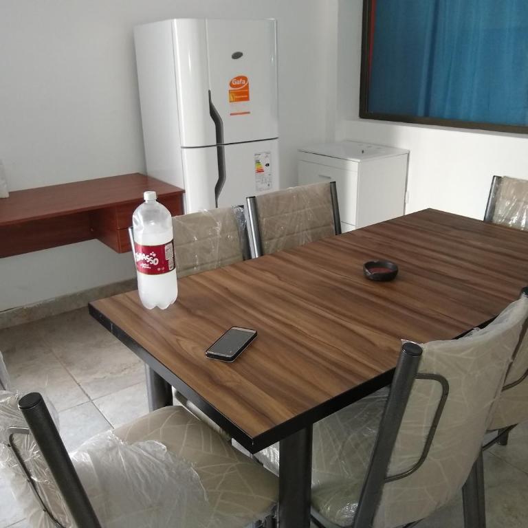 Norte Alojamiento - Apartamento de 1 dormitorio - 5
