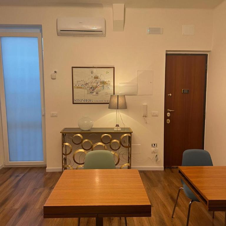 Maria Maddalena home - Apartment - Ground Floor - 2