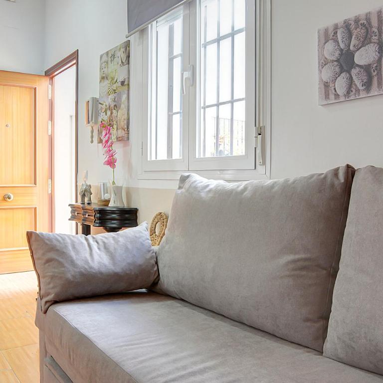 Magical Studio in the Center Feijoo - Apartamento de 1 dormitorio - 10