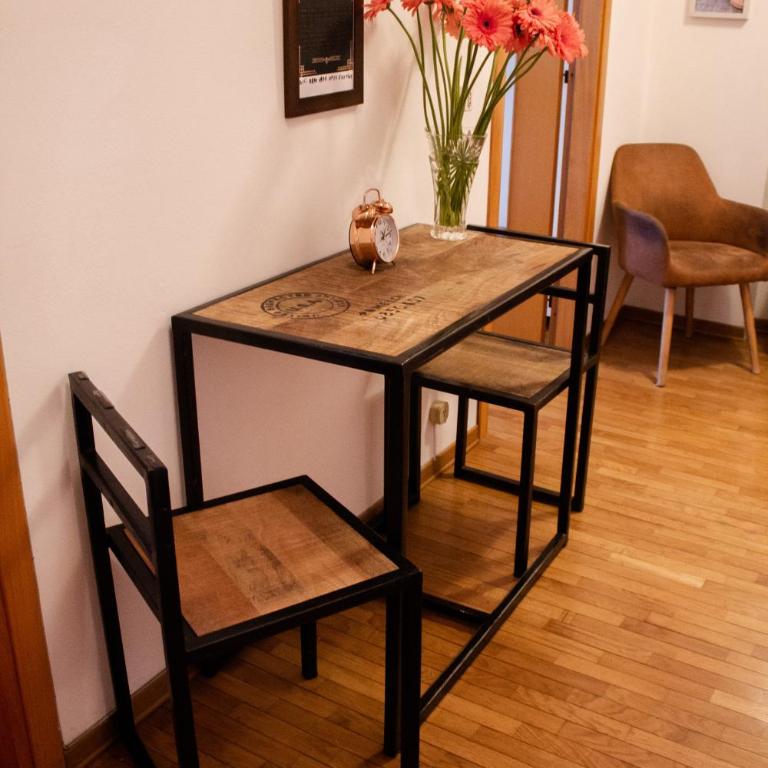 Le Case di Sara Parking and two rooms In the Historic Center - Appartamento con 2 Camere da Letto - 10