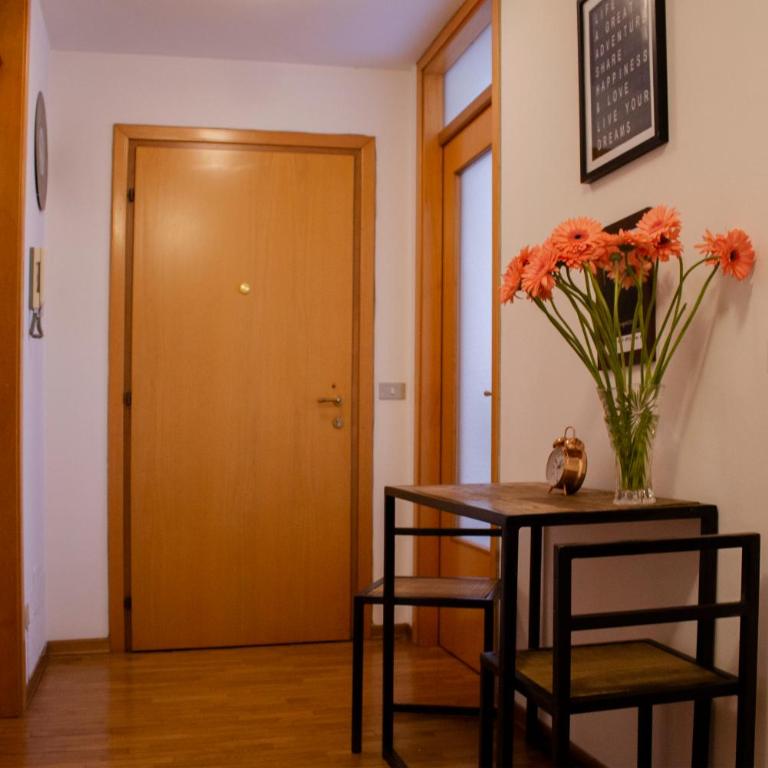 Le Case di Sara Parking and two rooms In the Historic Center - Appartamento con 2 Camere da Letto - 12
