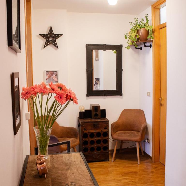 Le Case di Sara Parking and two rooms In the Historic Center - Appartamento con 2 Camere da Letto - 13