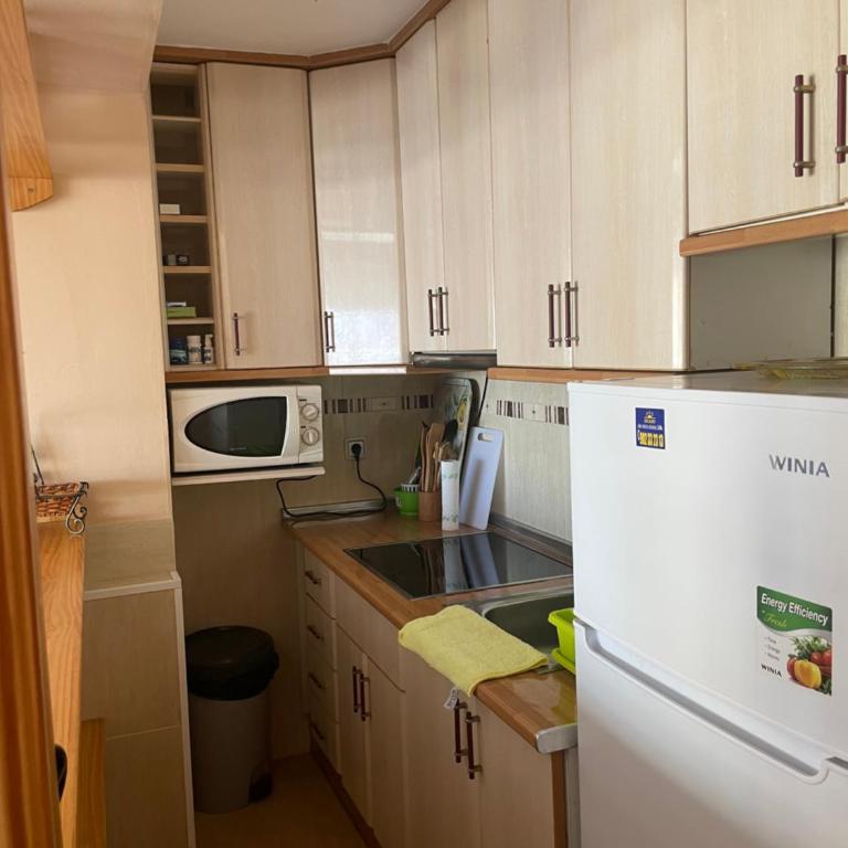 BERMUDAS-TURIS Apartamentos - Apartamento de 2 dormitorios - 1