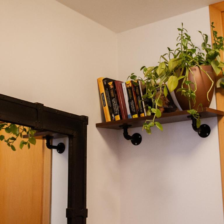 Le Case di Sara Parking and two rooms In the Historic Center - Appartamento con 2 Camere da Letto - 14
