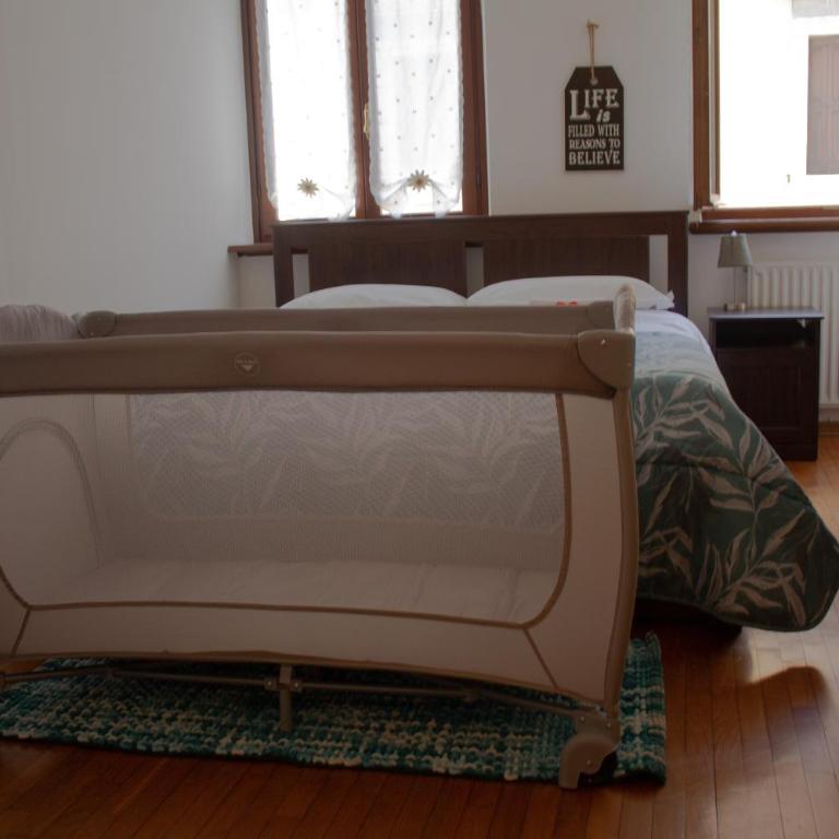 Le Case di Sara Parking and two rooms In the Historic Center - Appartamento con 2 Camere da Letto - 7