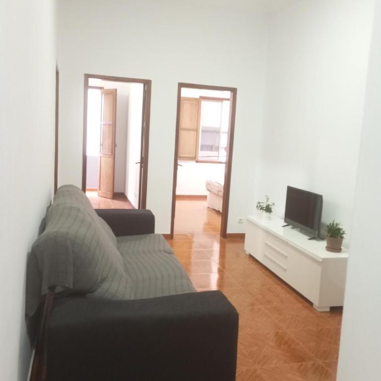 CLARET LAS PALMAS DE GRAN CANARIA CITY - Apartamento - 11