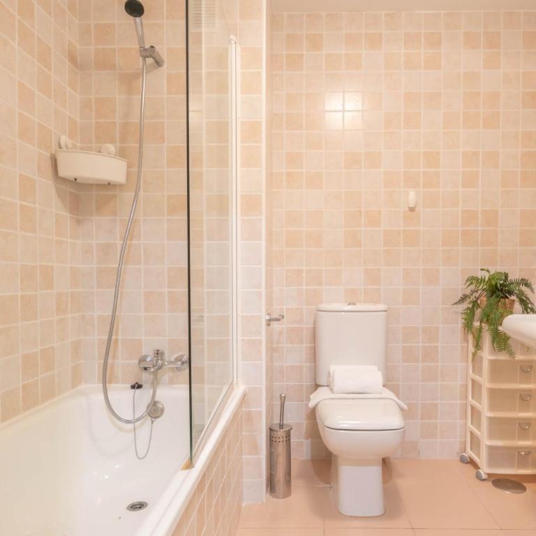 Reserva De Marbella- Happy Rentals - Apartment with Terrace - 8