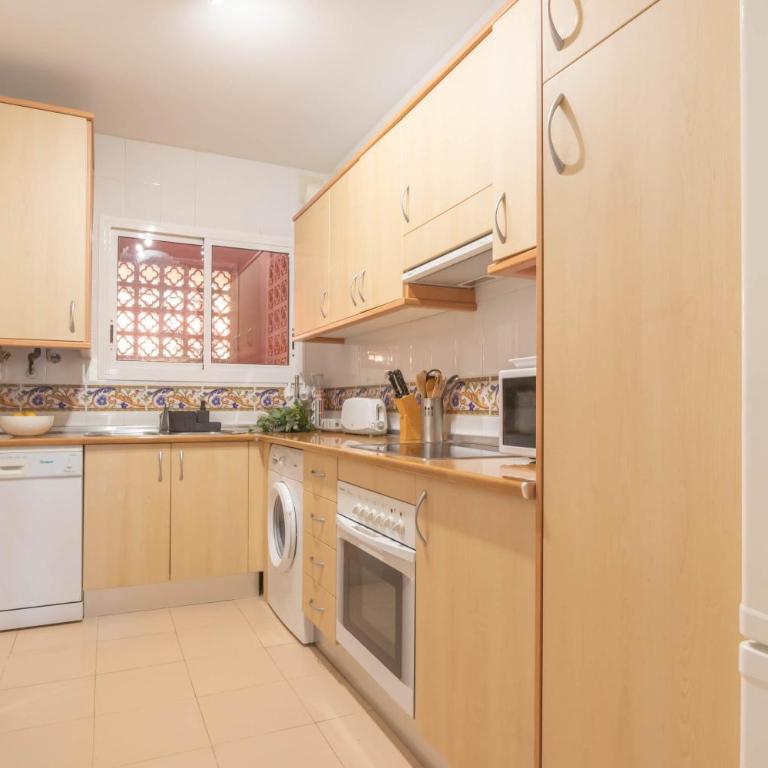 Reserva De Marbella- Happy Rentals - Apartment with Terrace - 5