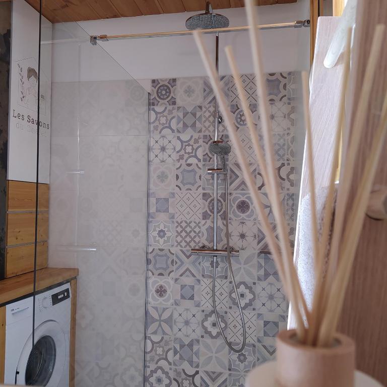 Le Carré de Bois - Chalet 2 Chambres - 18
