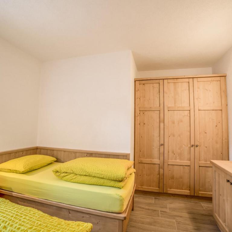 Chalet Alpine Dream - Appartamento con 2 Camere da Letto - 6