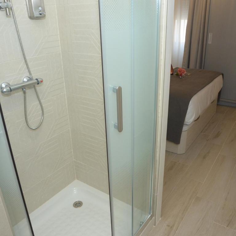 Alojamiento Beethoven Luxury - Habitación Doble Deluxe - 10