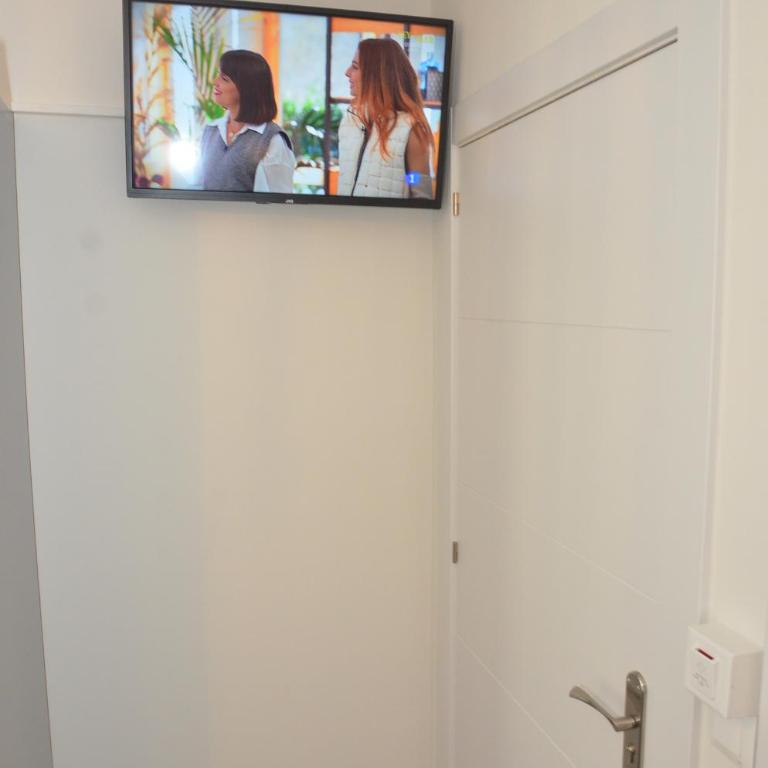 Alojamiento Beethoven Luxury - Habitación Doble Deluxe con balcón - 6