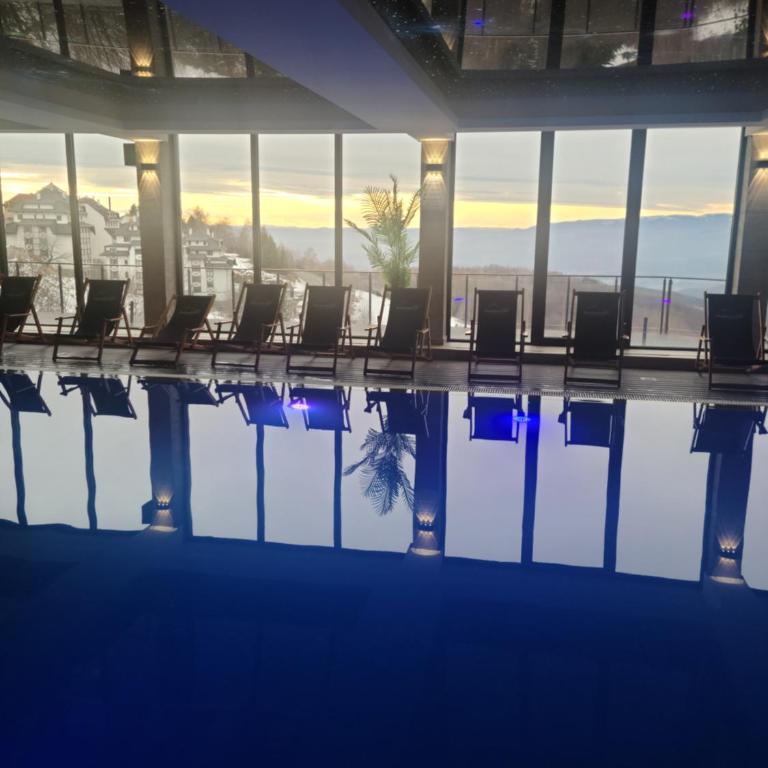 Kopaonik Milmari & Spa N Lux 90 - Studio Apartment - 64