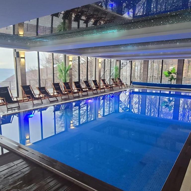 Kopaonik Milmari & Spa N Lux 90 - Studio Apartment - 62