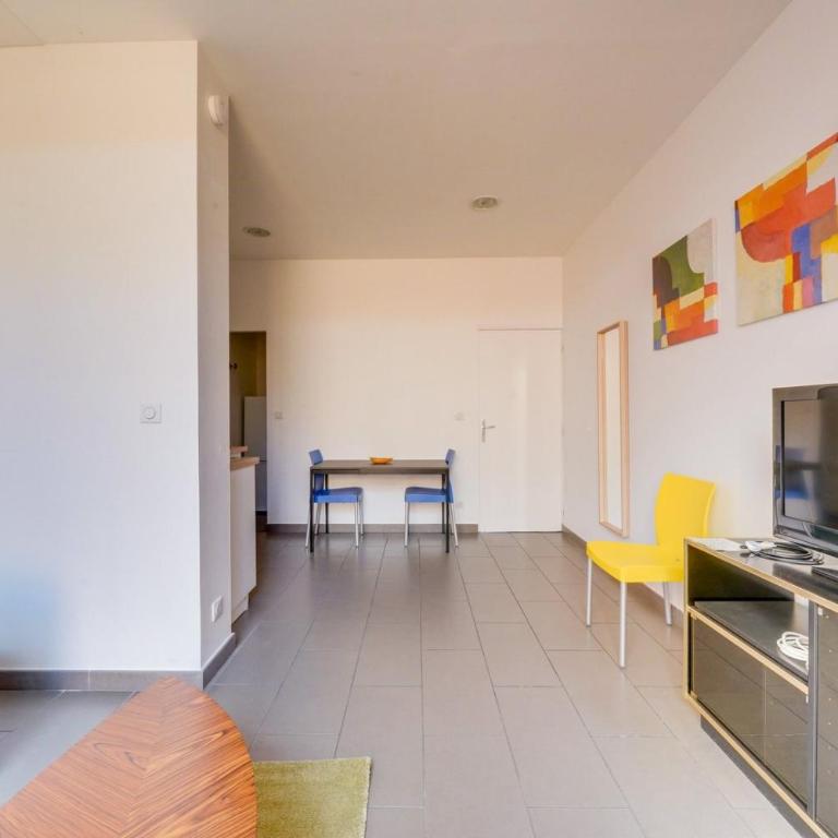 Jolie petite maison de ville Bordeaux - Maison de Vacances - 10