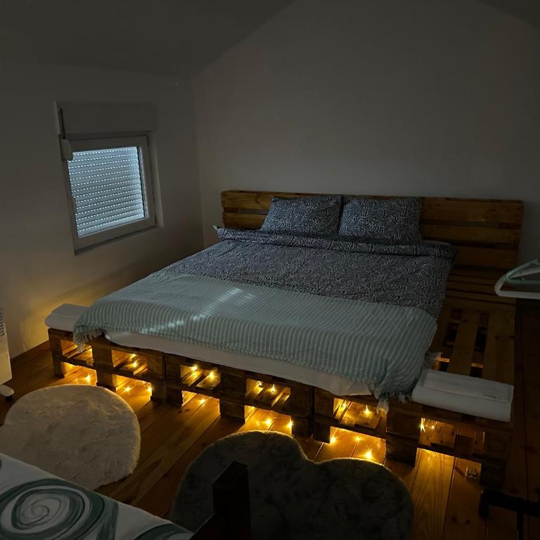 Tiny house 1 - Imanje Terzic - One-Bedroom Apartment - 21
