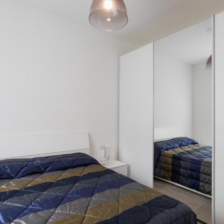 bilocale, ristrutturato 2023 - Appartamento con 1 Camera da Letto - 28