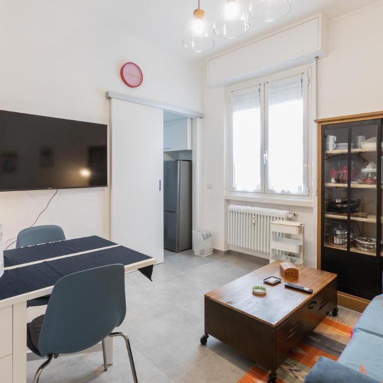bilocale, ristrutturato 2023 - Appartamento con 1 Camera da Letto - 1